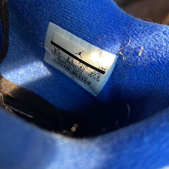 Air Jordan 4 IV “Motorsport” - Picture 5 of 5